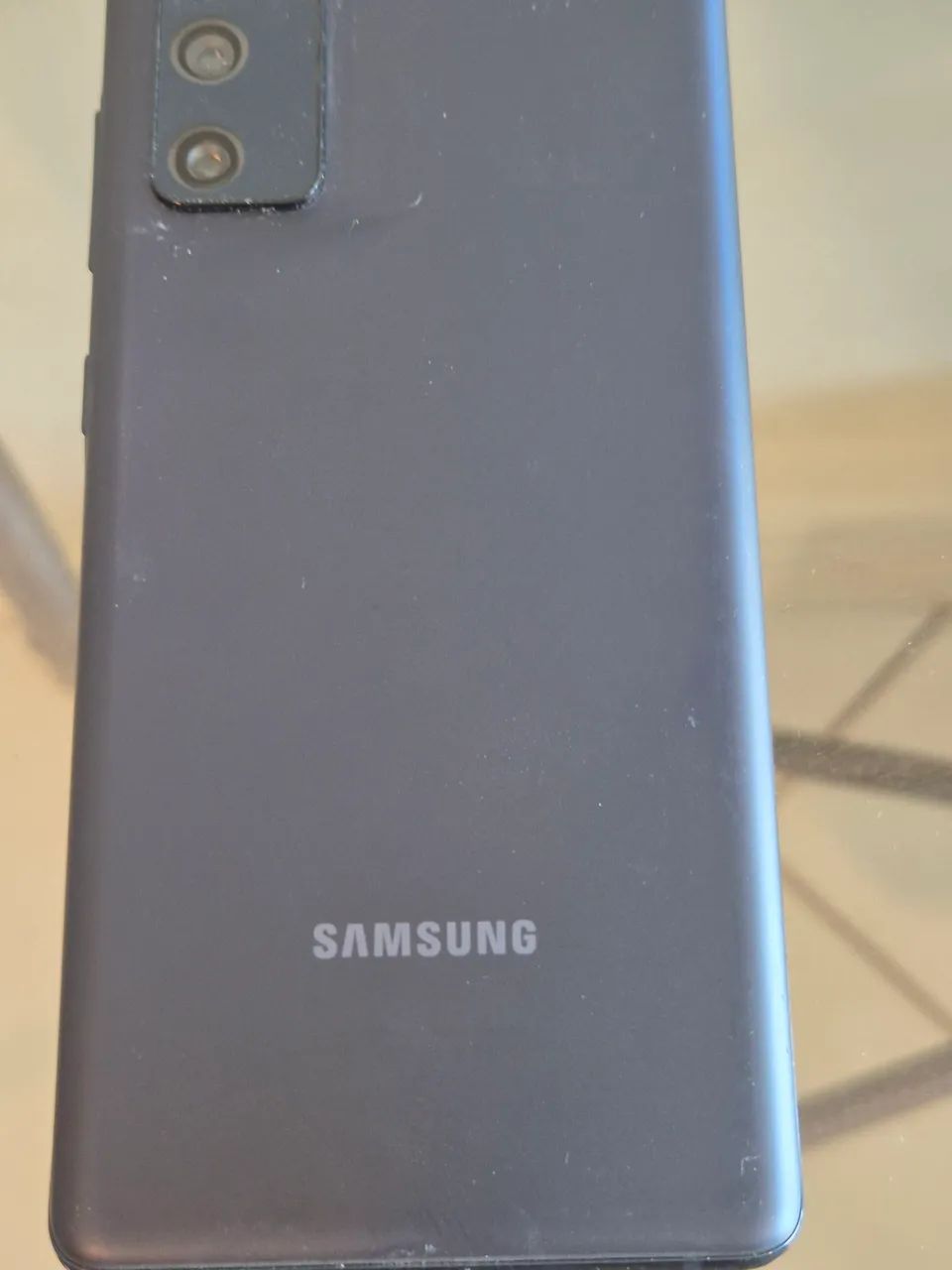Samsung S20 FE