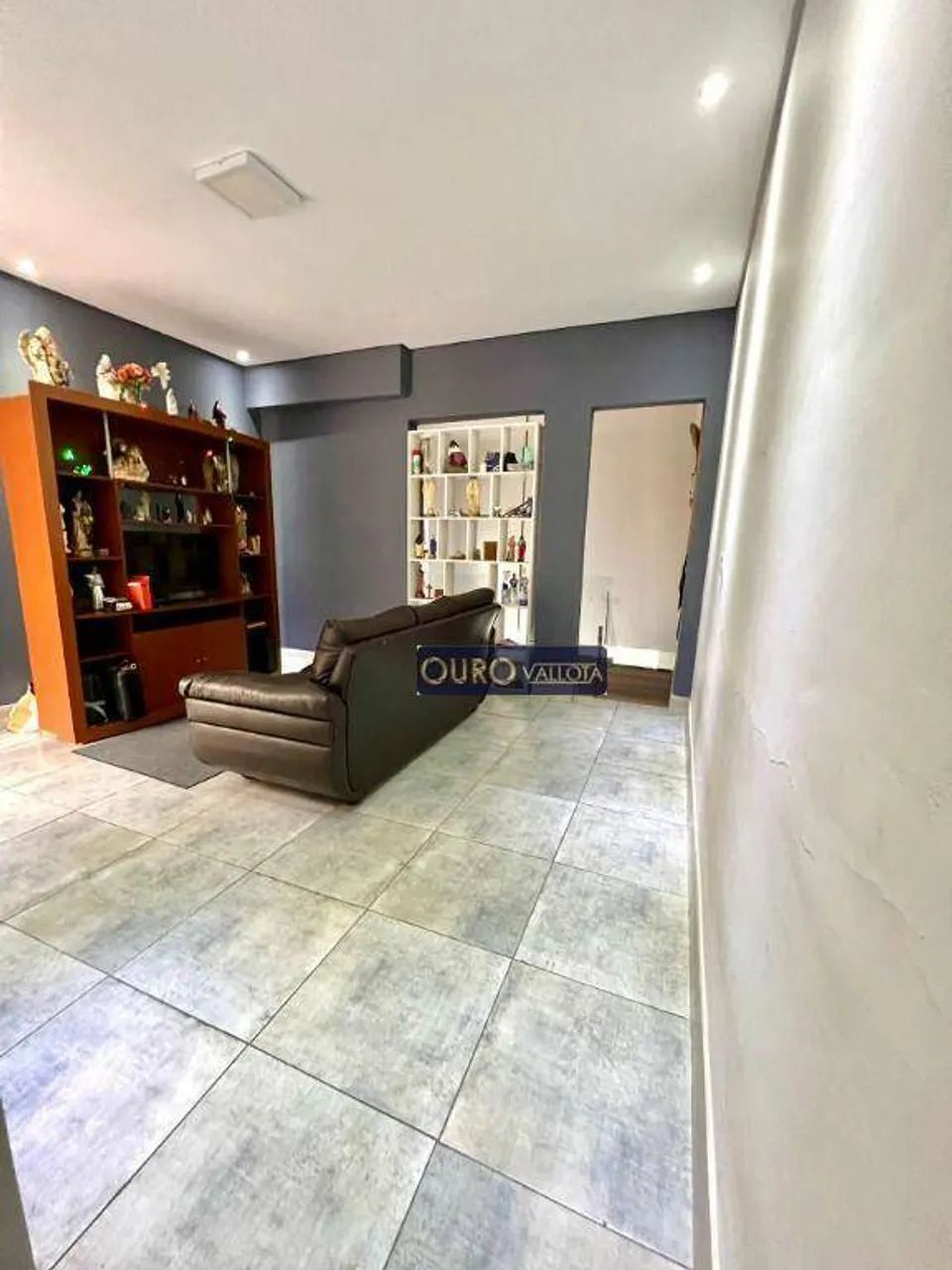 Casa com 162m² - Foto 3