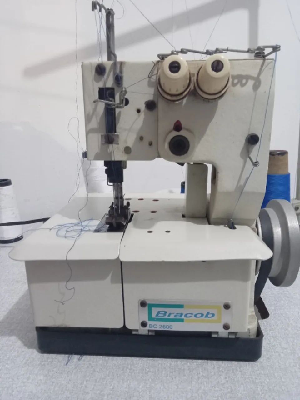 Máquina Galoneira  - Foto 5