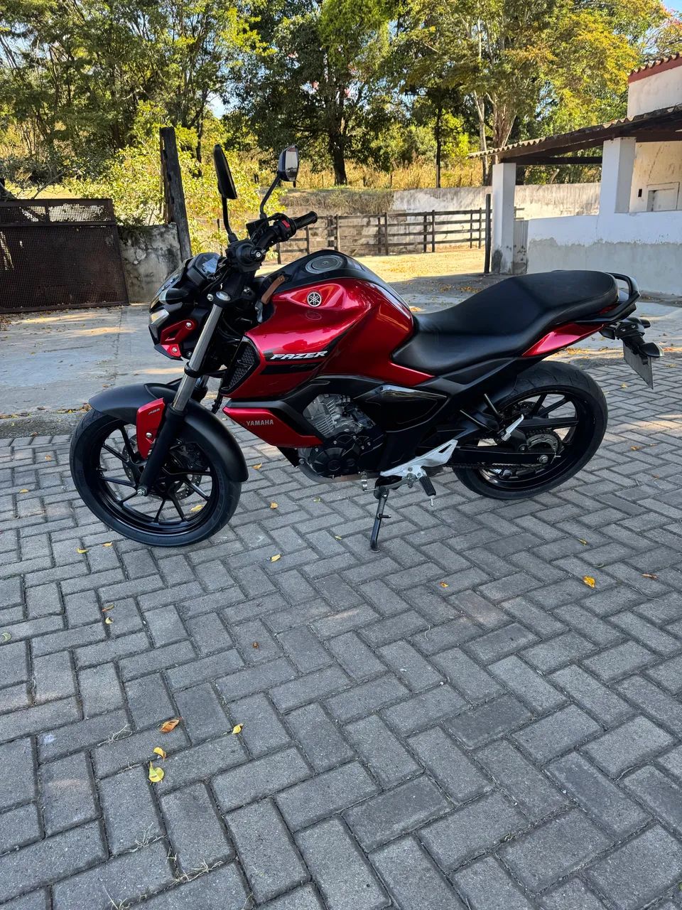 Fazer 150 2024 - Foto 4