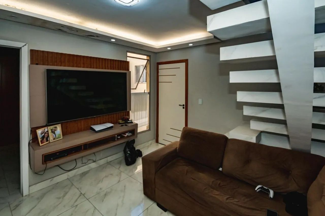 Apartamento à Venda - São Francisco, 2 Quartos, 112 m2 - Foto 3