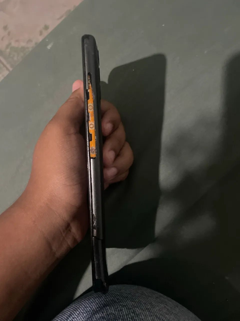 vendo motoE40 para retirada de peças  - Foto 4