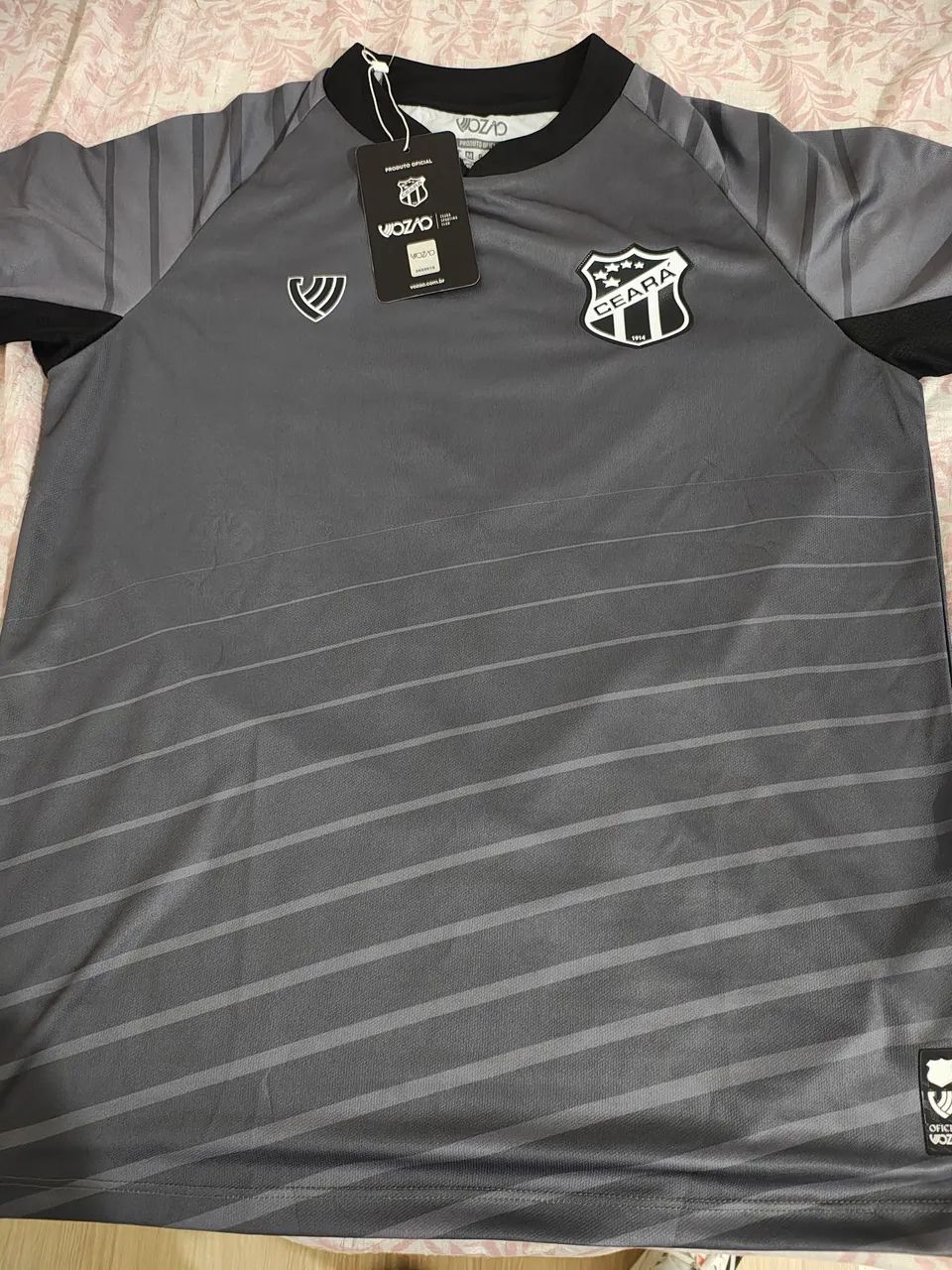 Camisa do Ceará  - Foto 2