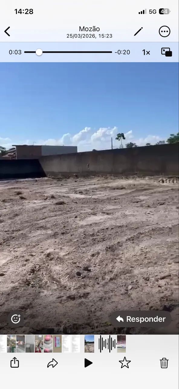 Foto - São José dos Pinhais - Parque da Fonte