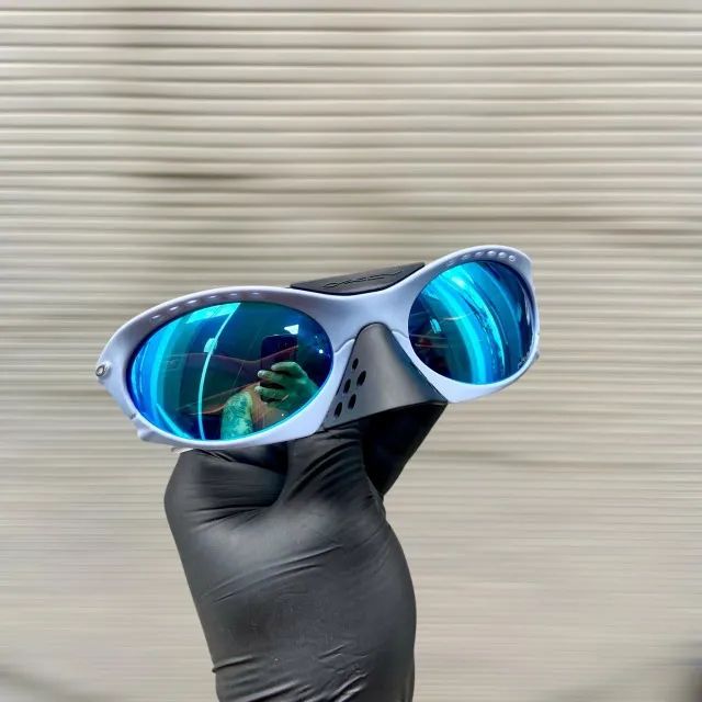 Óculos Oakley V829 - Foto 6