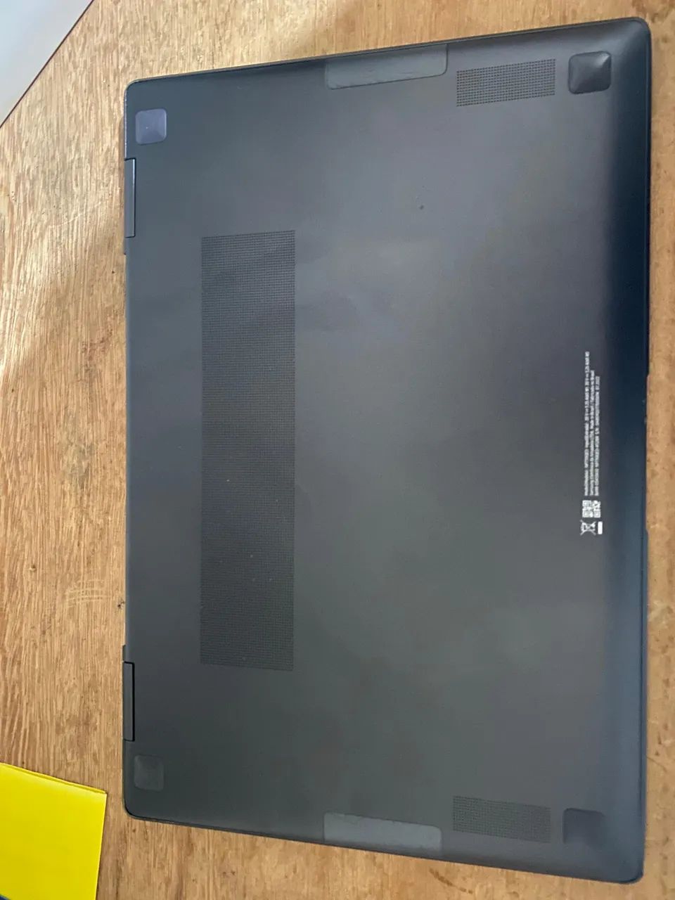 Notebook Samsung Book2 360º - Foto 4