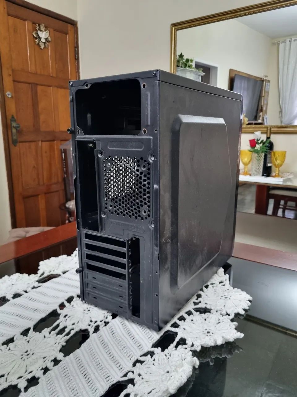 Gabinete  - Foto 4