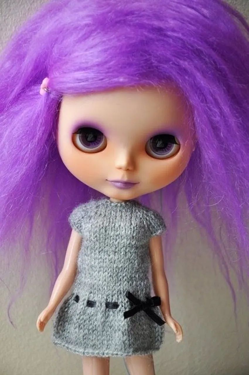 Blythe Asian Butterfly Encore - Foto 2