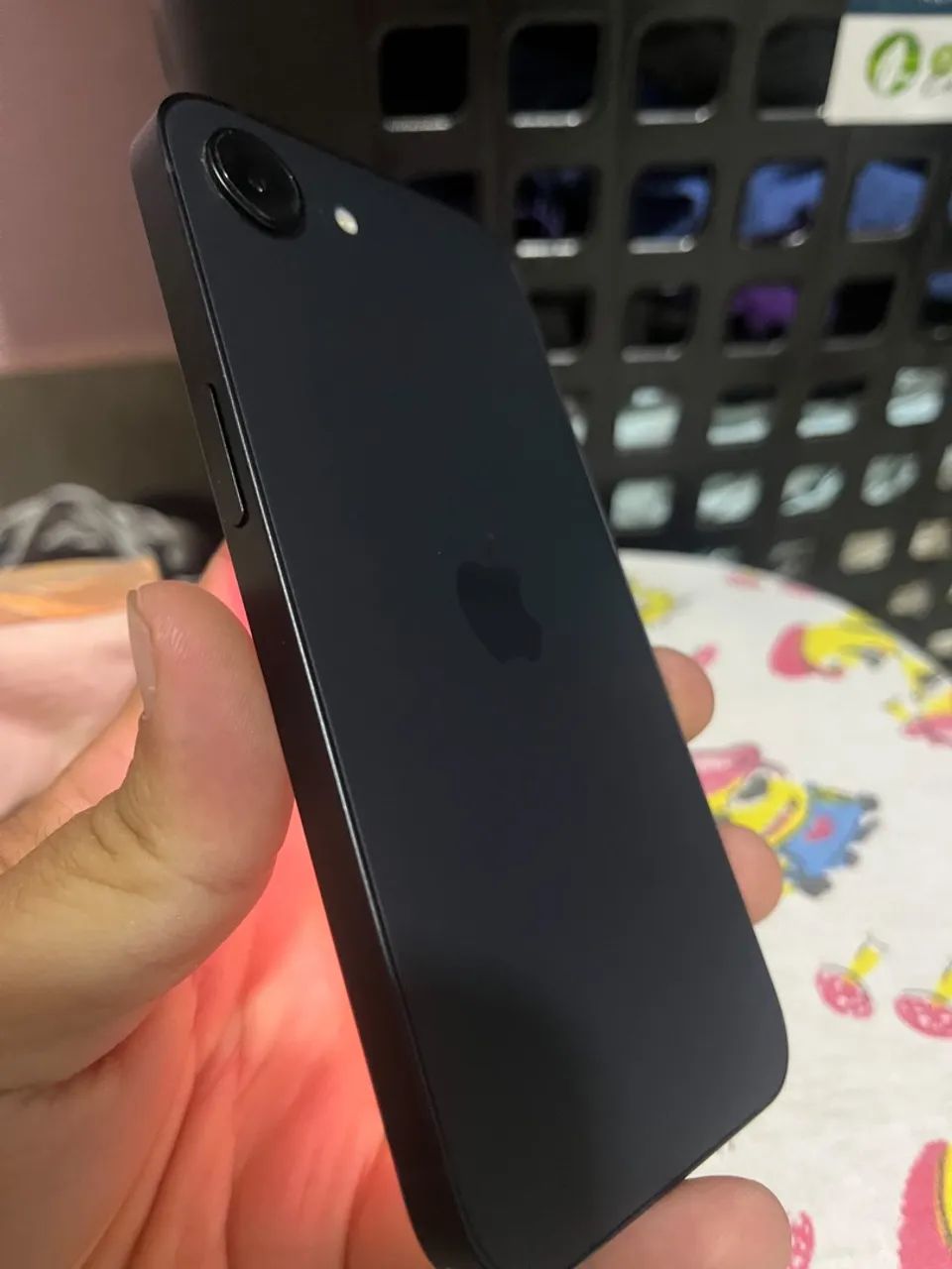 IPhone16e na garantia  - Foto 2