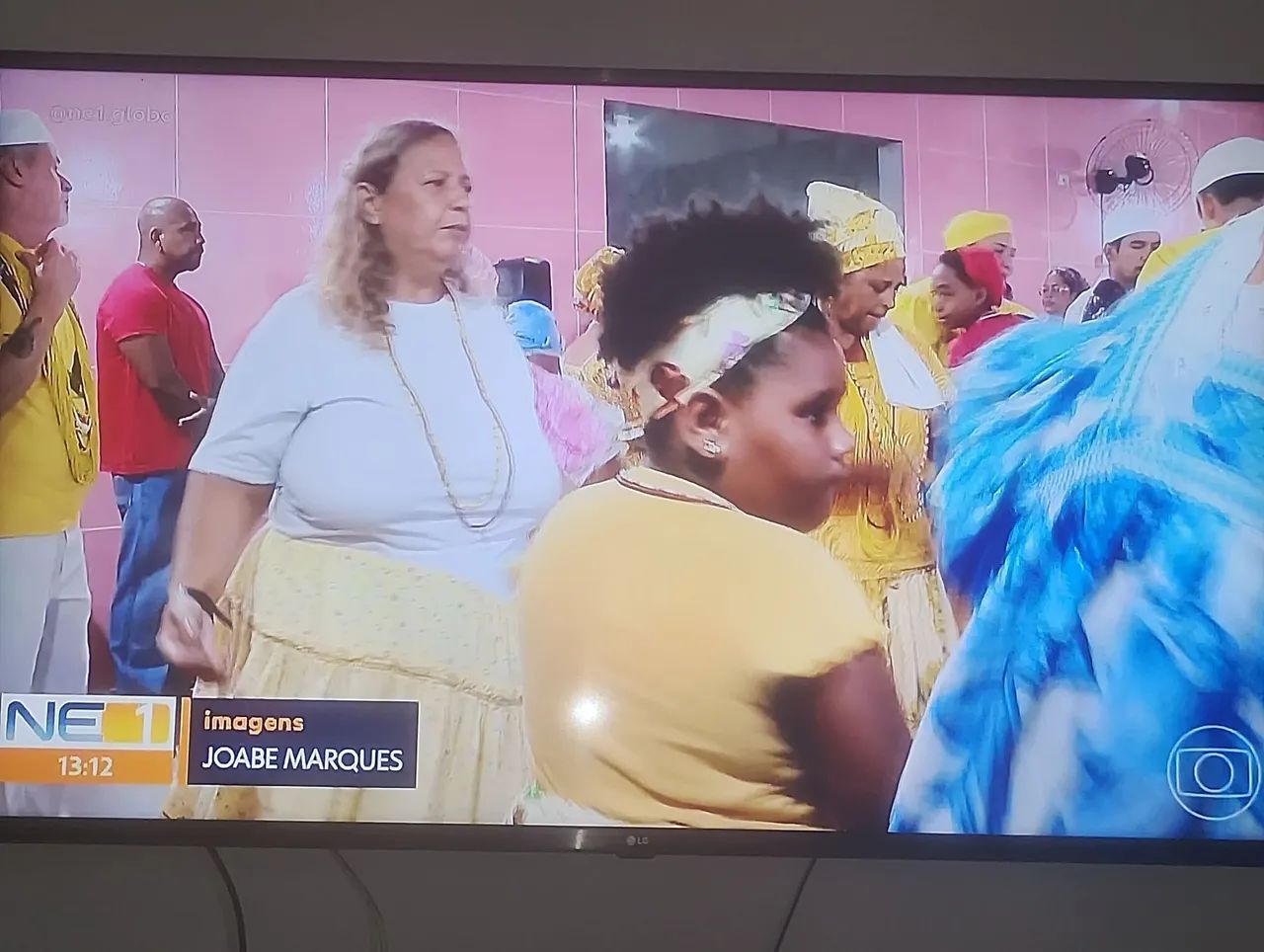 Tv LG 55 polegadas  - Foto 2