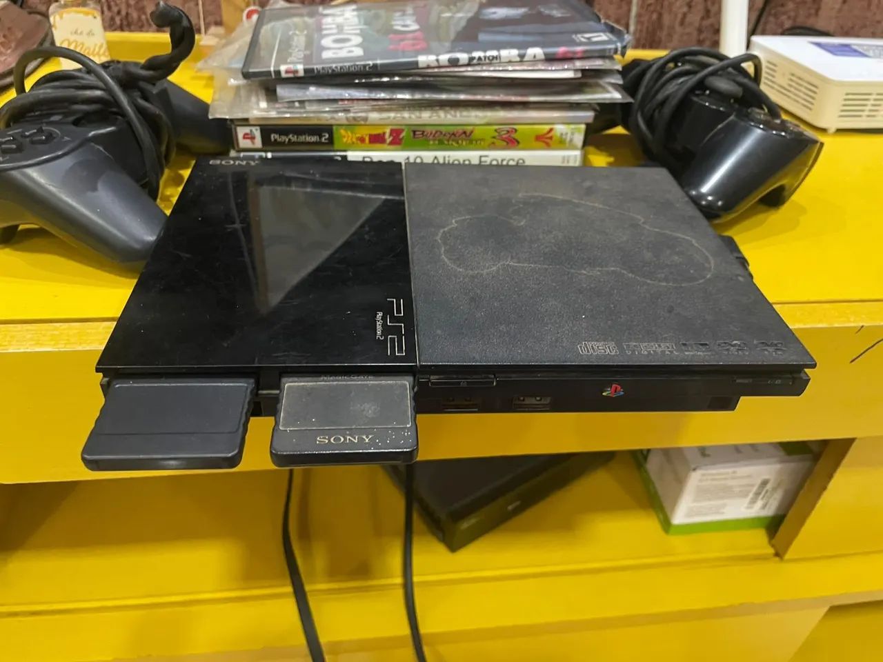 PlayStation 2