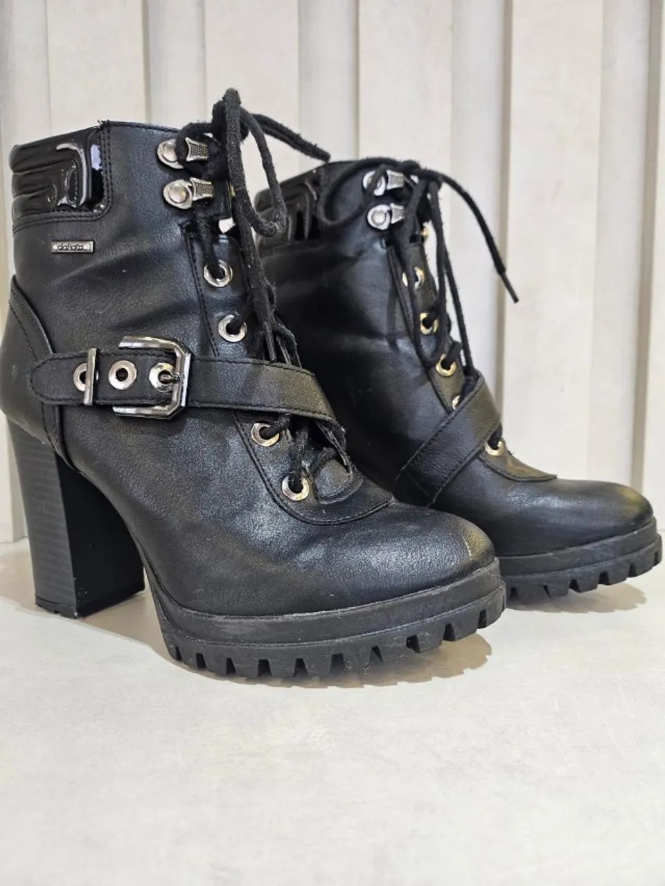 Bota Dakota nº36 - Foto 5