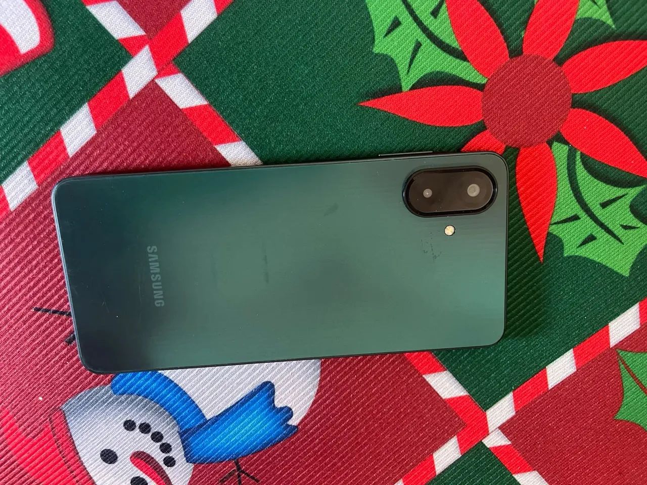 Galaxy A07 impecável , novo , sem risco ,  sem marcas de uso  - Foto 2