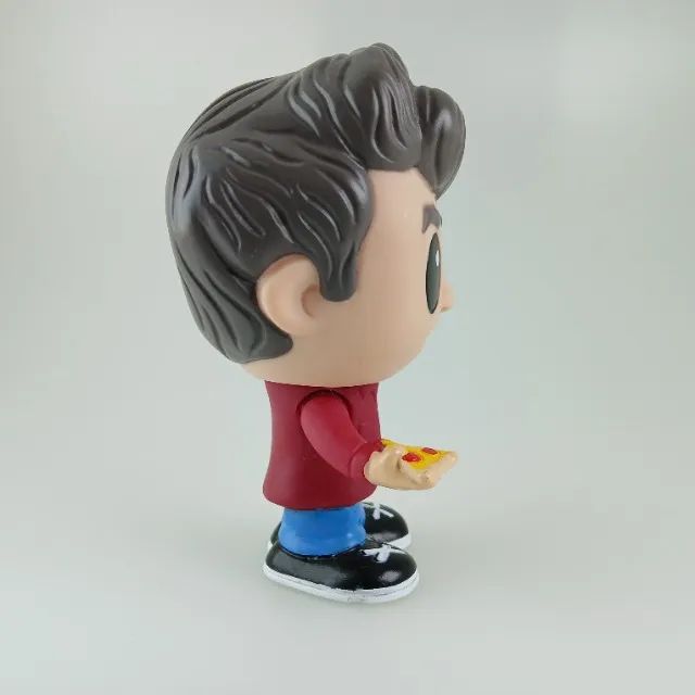 Friends - Fandom Box, Joey (cód 468) - Foto 4