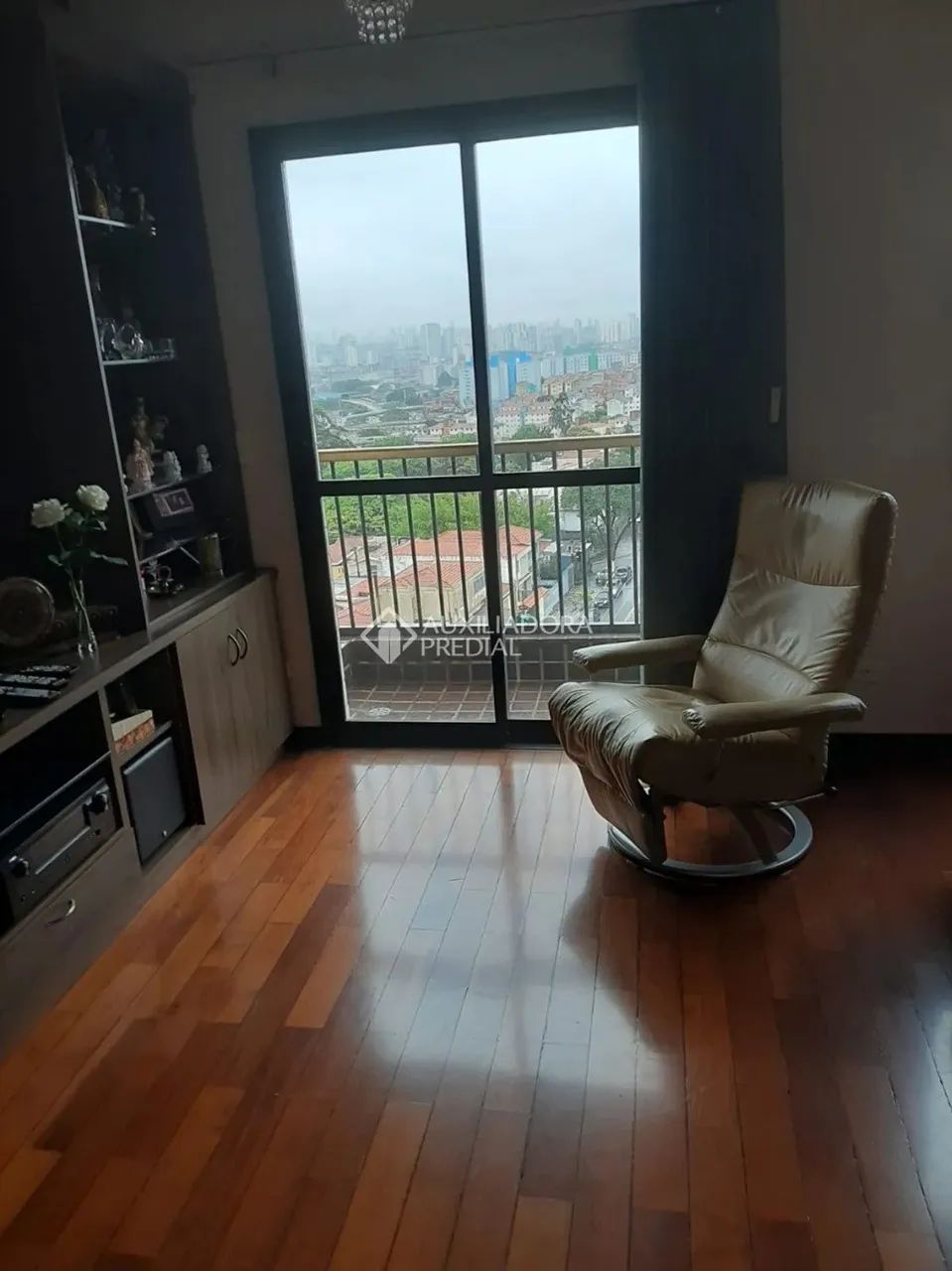 COBERTURA - SÃO PAULO - MOINHO VELHO