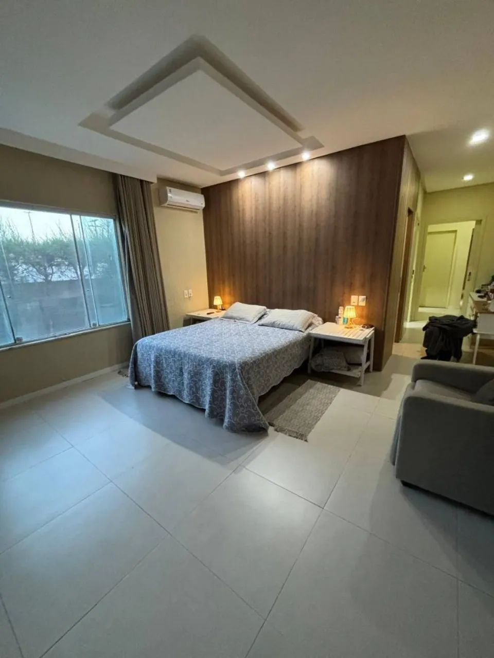 Casa Alto Padrão no Condomínio Morada do Rio - Foto 5