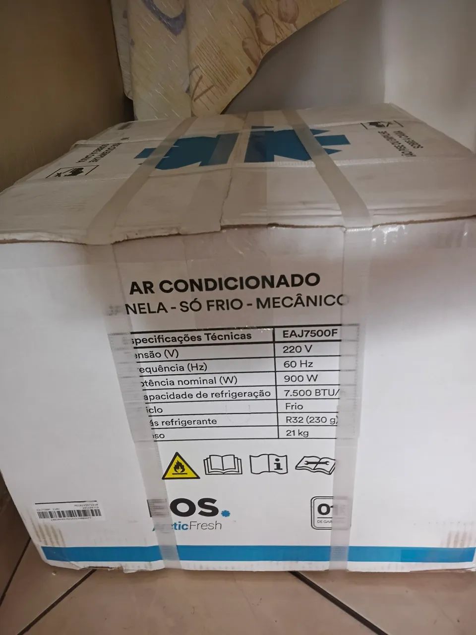 Ar condicionado  - Foto 2