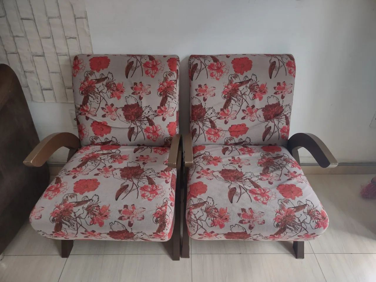 Poltronas - Foto 2