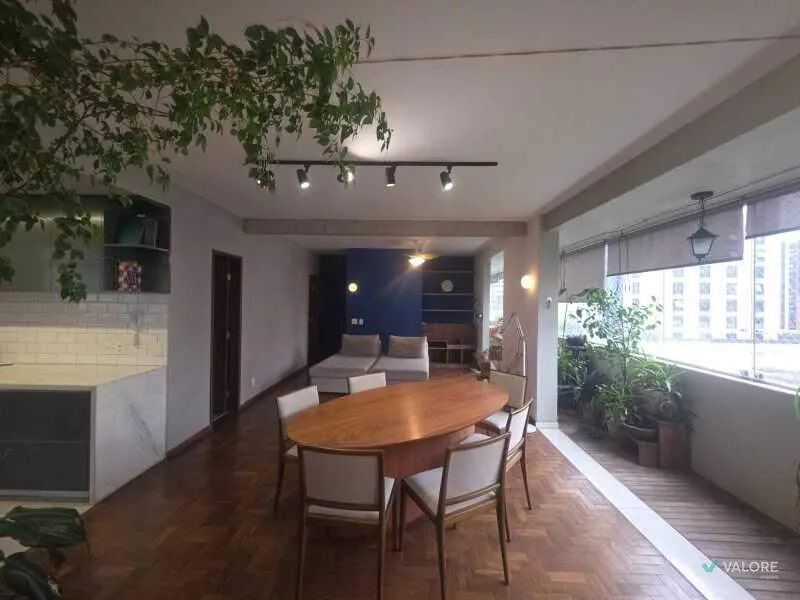 Apartamento à venda, 4 quartos,  m² de área na Savassi. - Foto 2