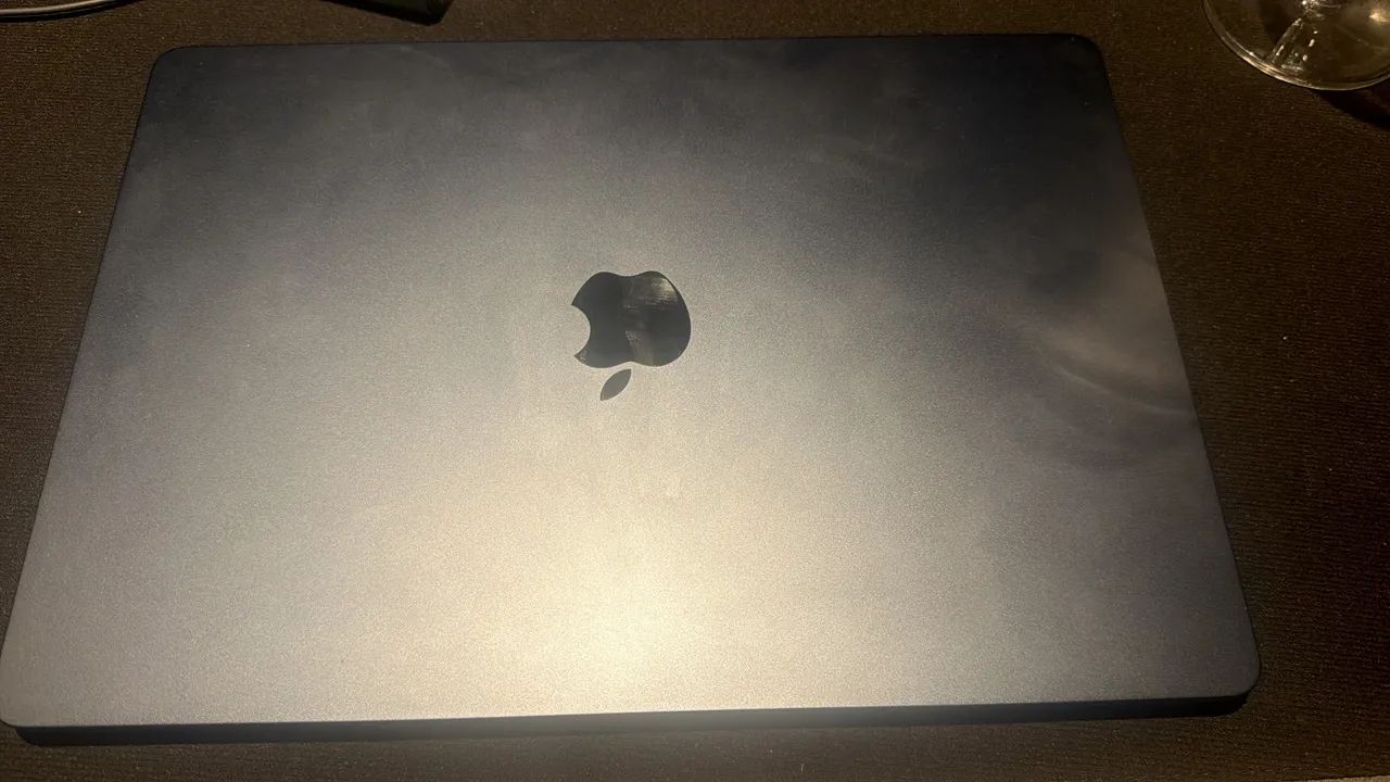 MacBook Air m4 15 polegadas - Foto 5