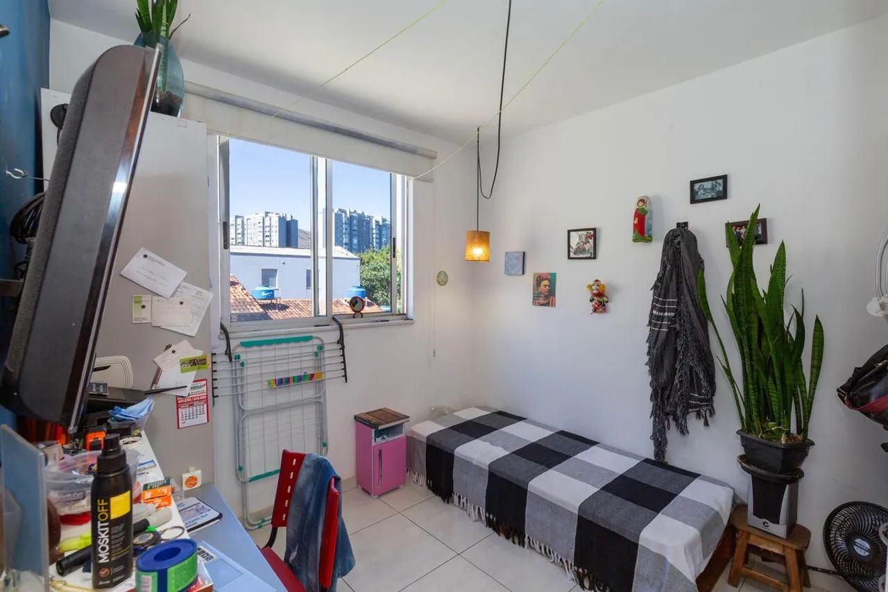 Apartamento à Venda - Havaí, 2 Quartos, 65 m2 - Foto 5