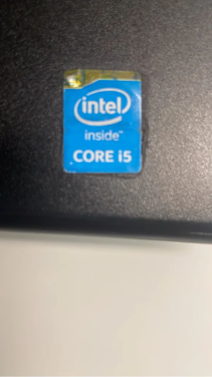 Notebook Dell Inspiron 14 3445 Intel core i5 240ssd 4ram windows 11 e office 2024 - Foto 4
