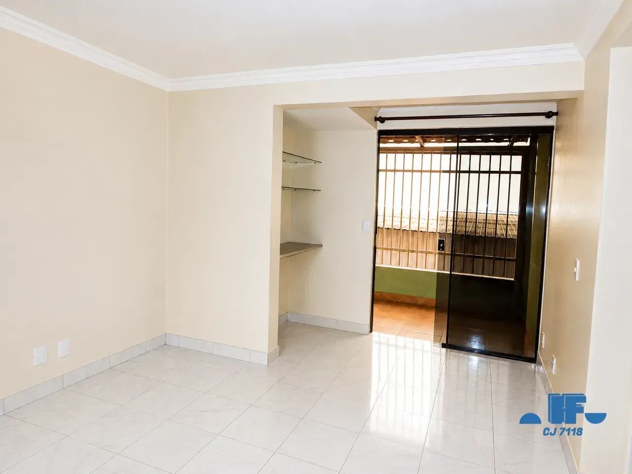 Apartamento - 02 Quartos - Taguatinga Norte - CNB 06 - Foto 2