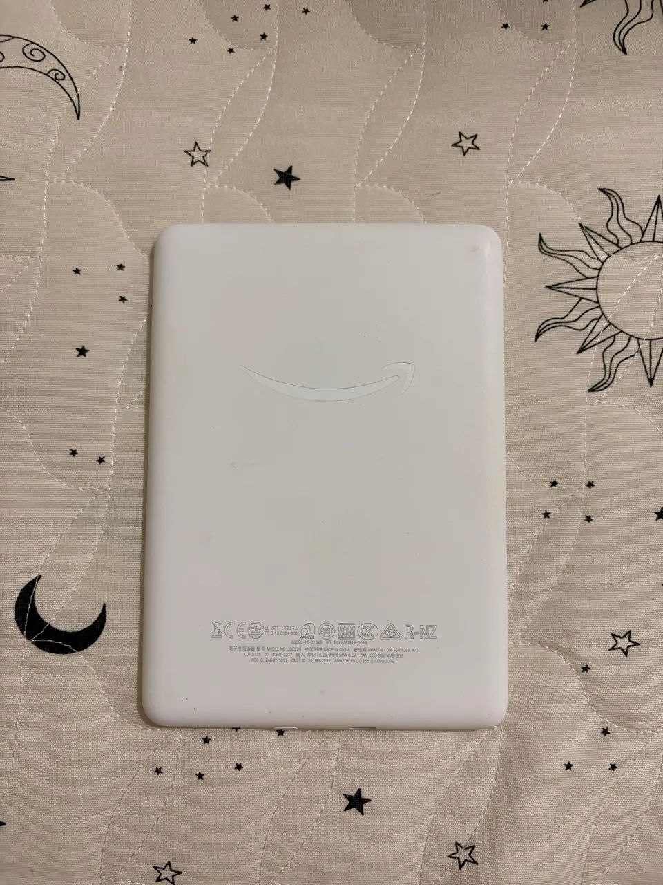 Kindle 10ª geração  - Foto 2