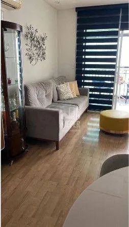 Apartamento com 3 dormitórios à venda, 120 m² por R$ 1.150.000,00 - Ingá - Niterói/RJ