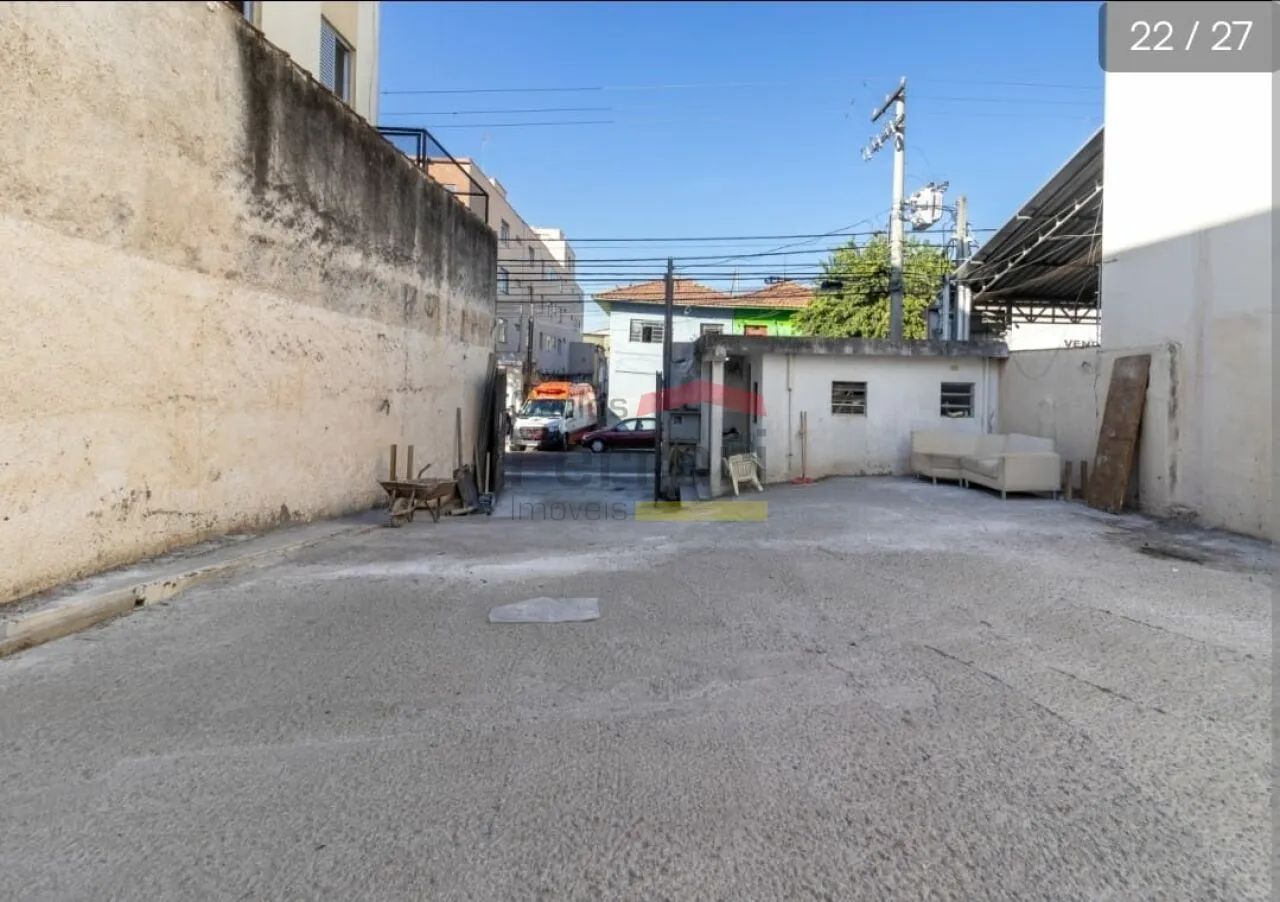 terreno Santana 450m2 - Foto 4