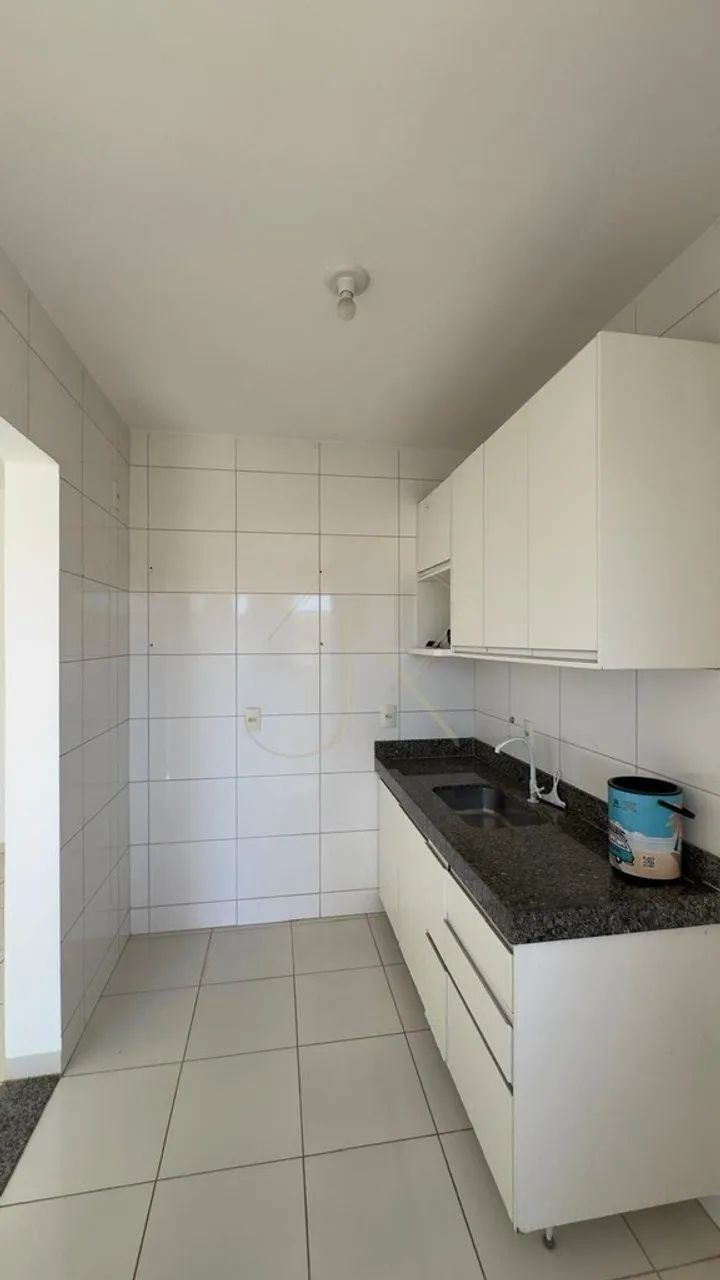 LOCAÇÃO APTO 2/4 - 704 SUL - RES BOULEVARD  - Foto 4