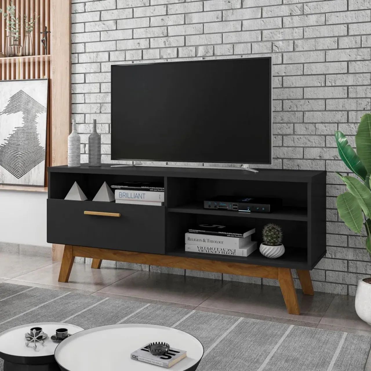 Rack /1Porta