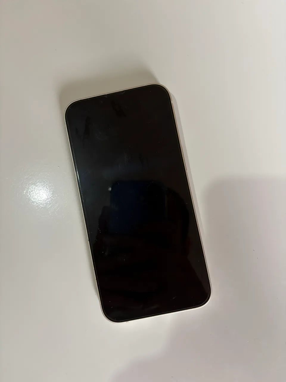 iPhone 13 128gb estelar - Foto 3