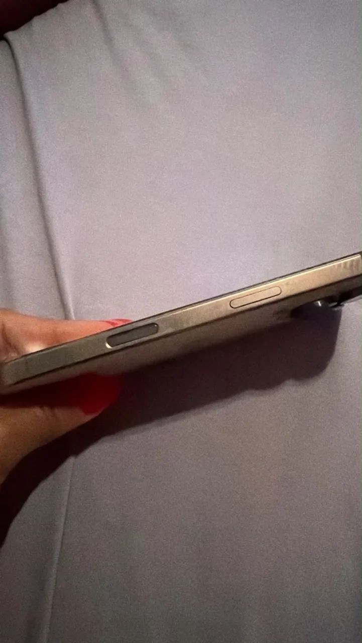 iPhone 16 pro 126 Gb 