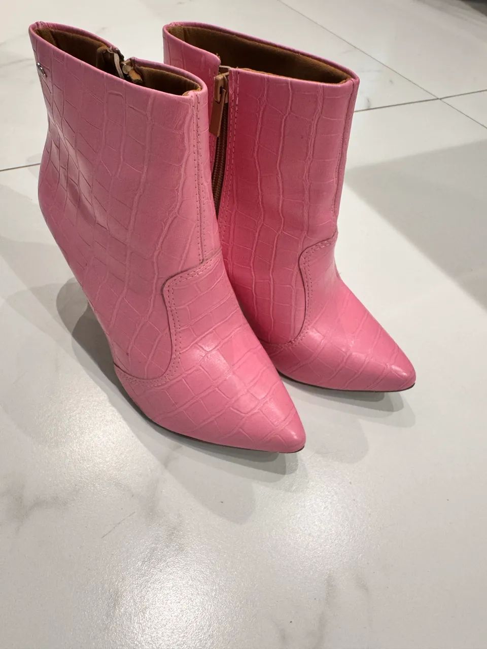 Bota Dakota  - Foto 3