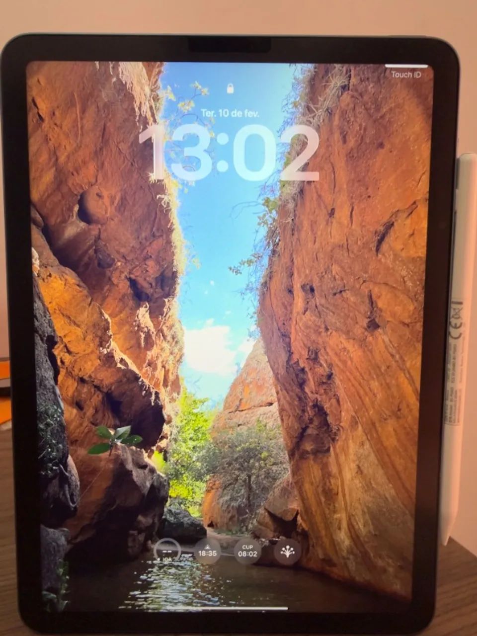 Ipad Air M1 - 64GB - Foto 3