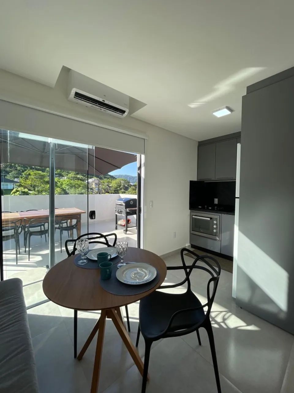 COBERTURA STUDIO VENDA FLORIANÓPOLIS PROXIMO NOVO CAMPECHE - Foto 3