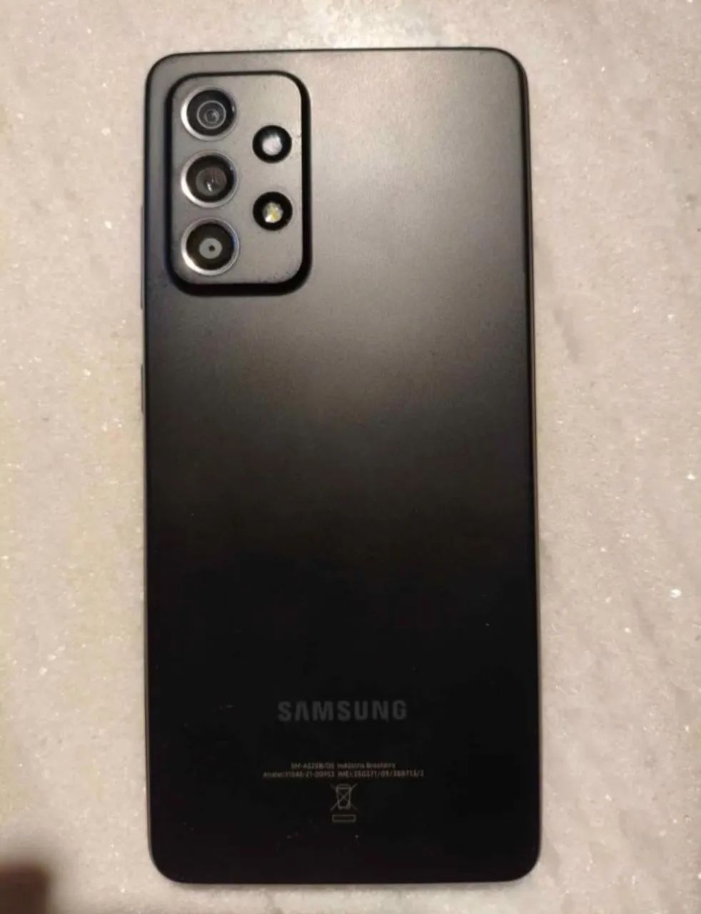 Celular Samsung A52 - Foto 3