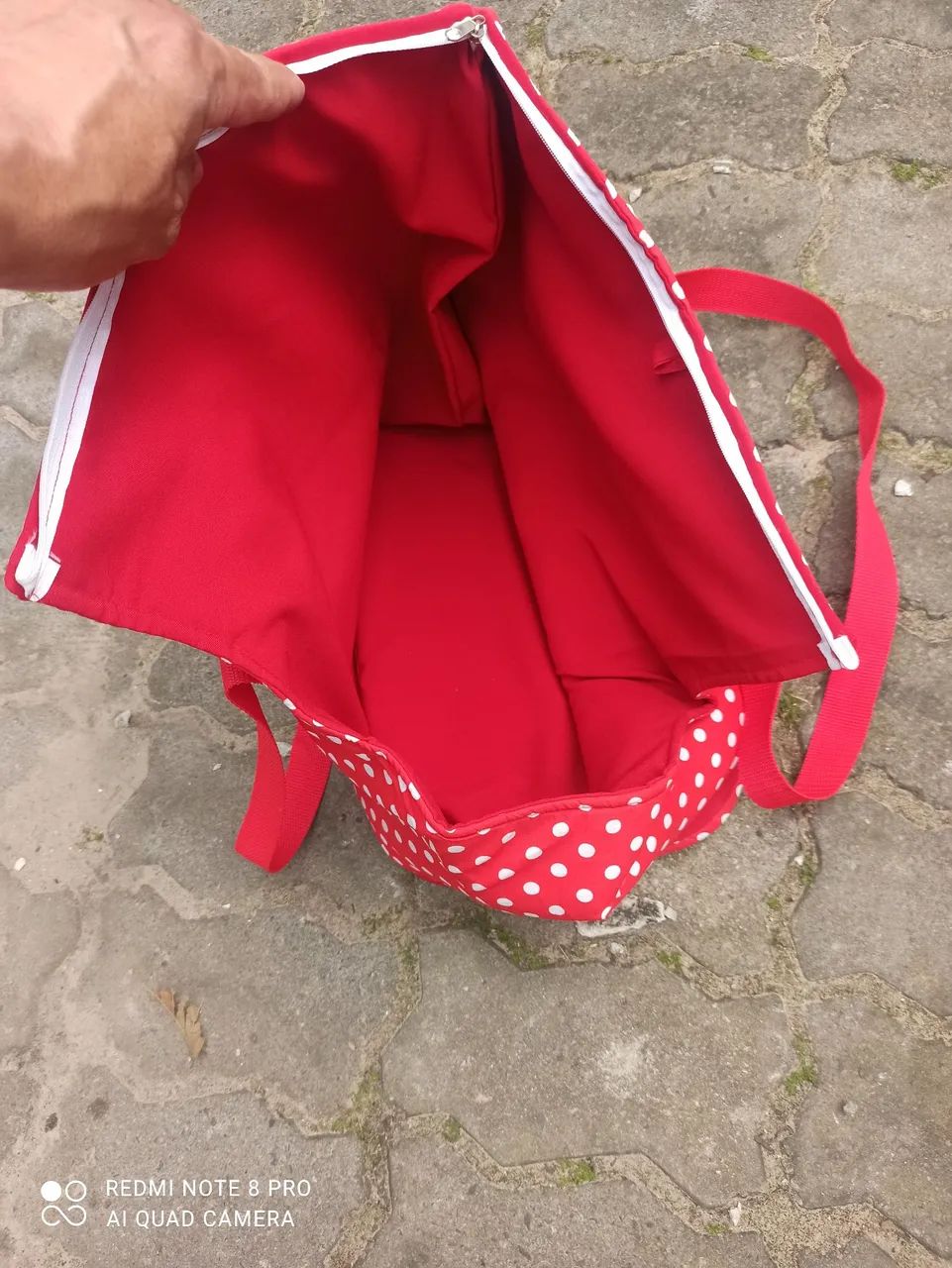 Bolsa carregar animais pequenos  - Foto 4