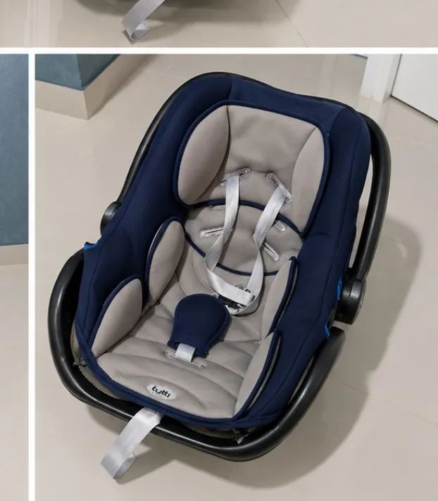 Bebê conforto