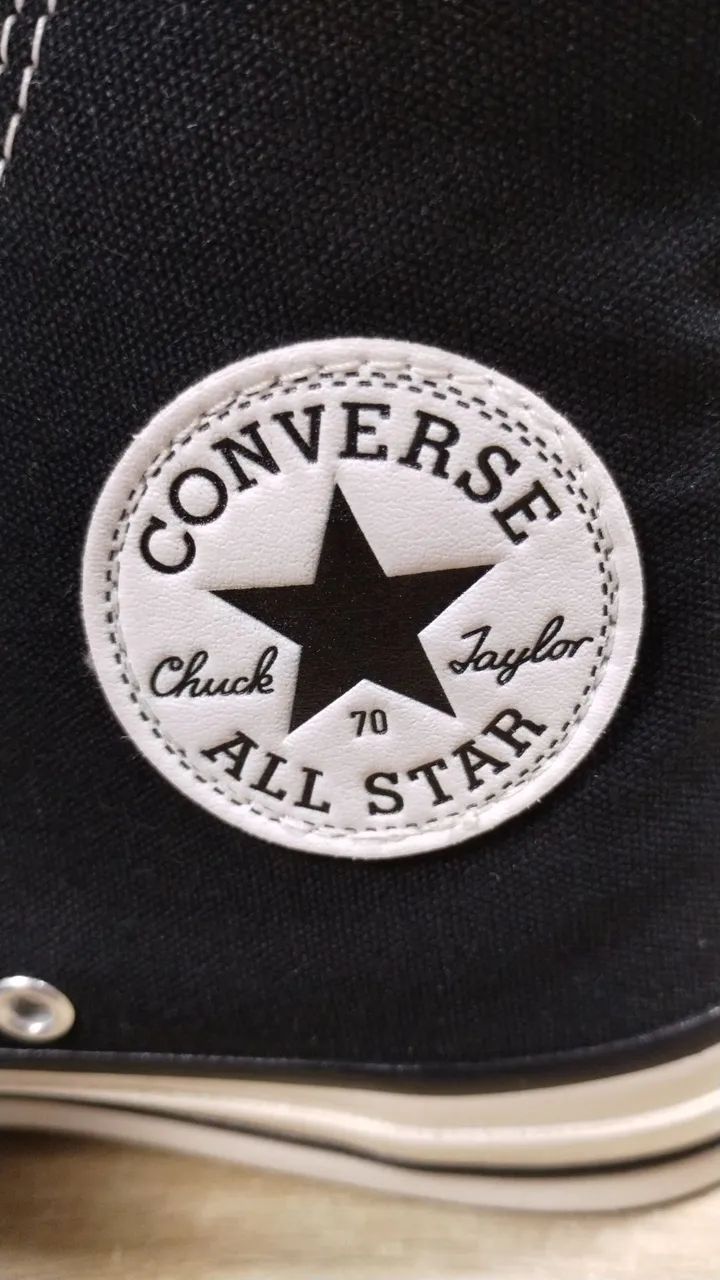 Tênis Converse ALL Star Vintage 70  - Foto 3