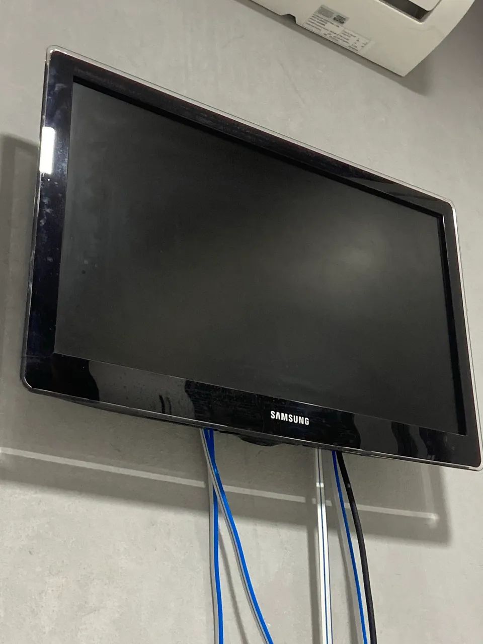 Tv Samsung 