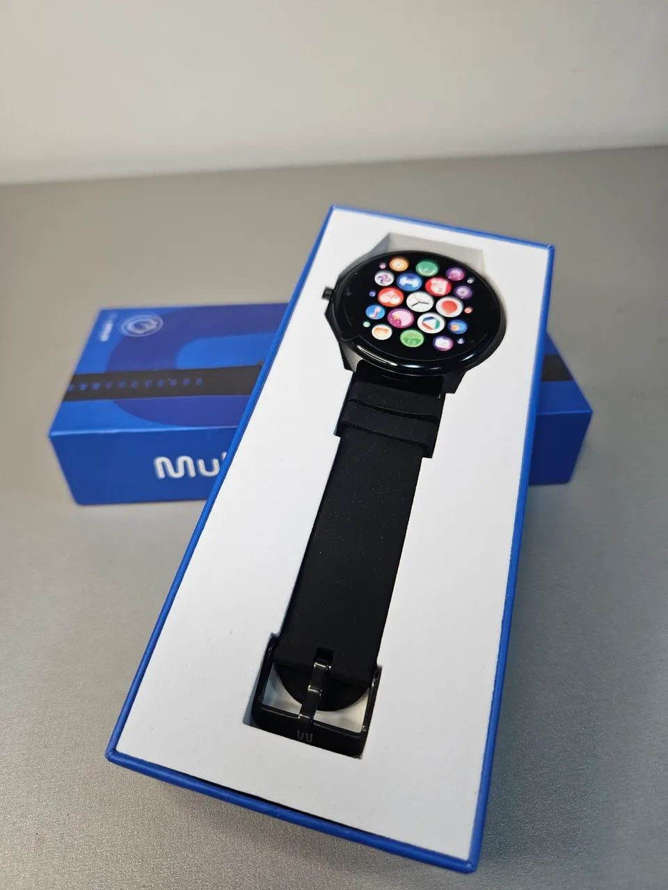 SmartWatch Amoled 1.43p IP67 - Foto 3