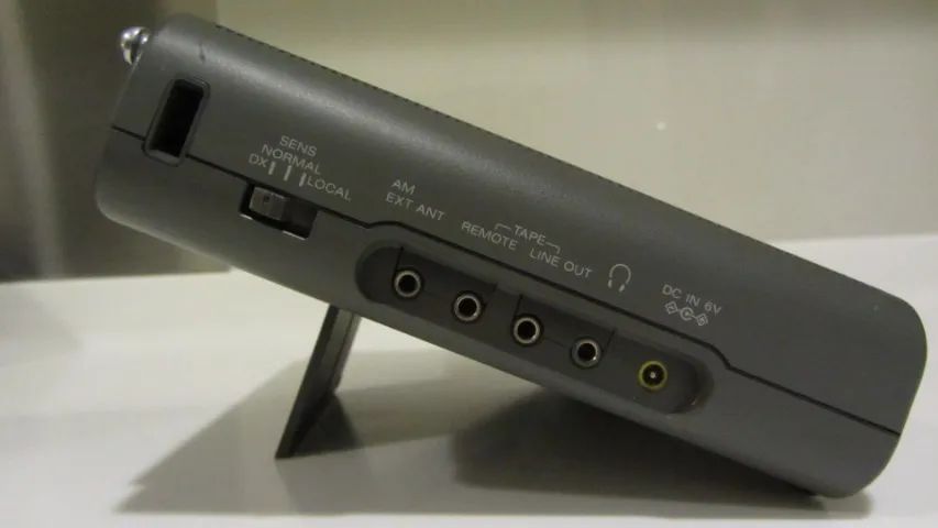 Sony SW77 - Foto 2