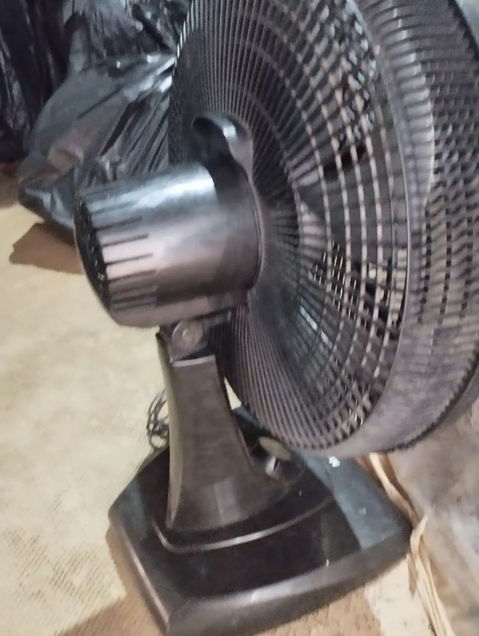 Vendo este ventilador com garantia  - Foto 2