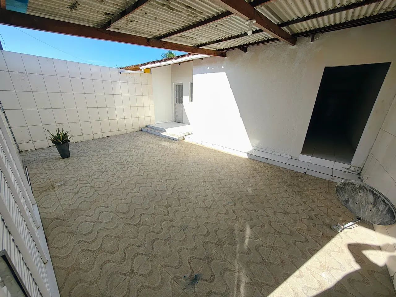 Vendo excelente casa com 03 quartos no Recantos da Lagoas - Satuba - AL - Foto 2