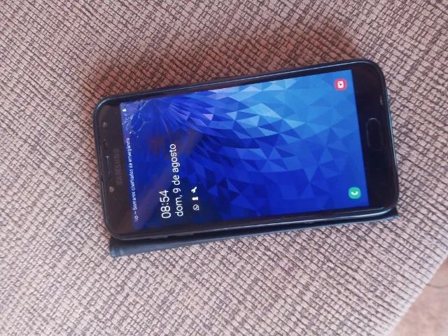 Celular Galaxy j4 - Foto 4