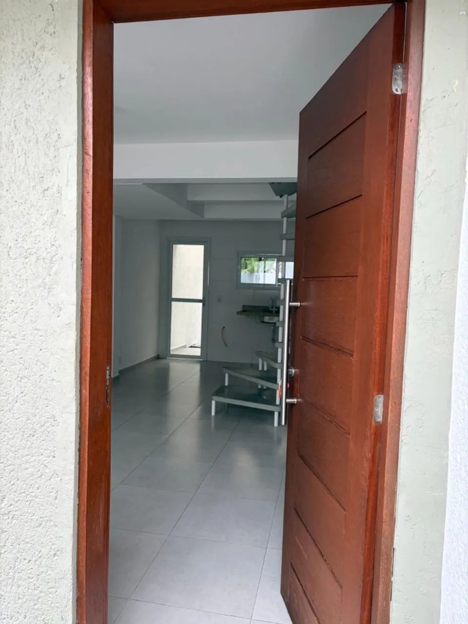 Casa Trindade, 2 quartos - Foto 2