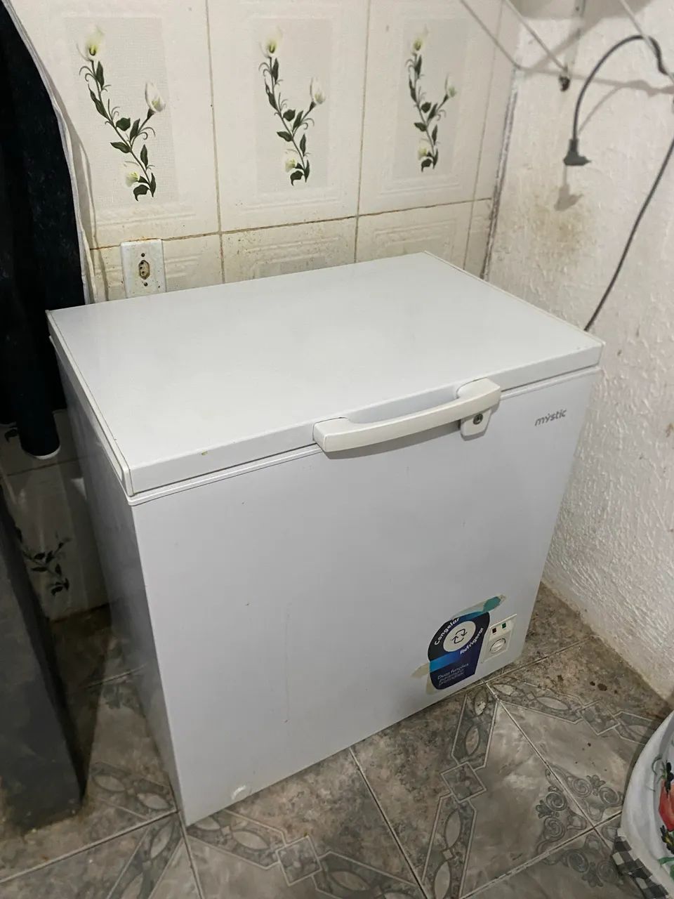 Freezer  - Foto 2