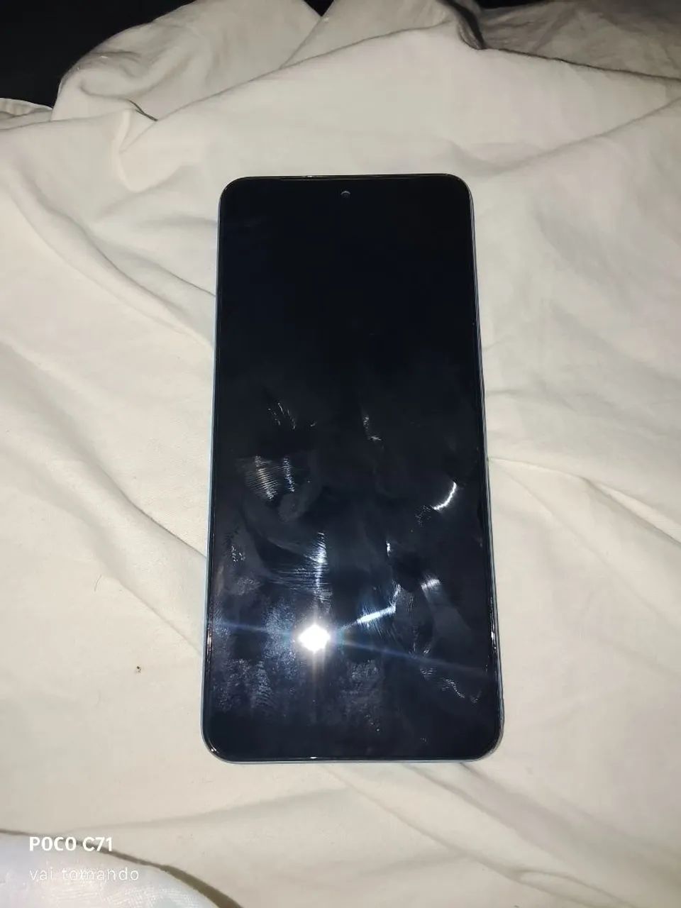 VENDO NOTE 12, 128 MEMORIA 8 DE RAM 